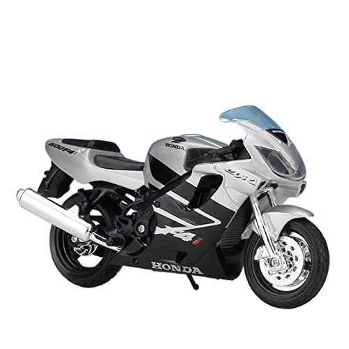 YSAEDATY 1:18 DCT 1100XX 600F Static Die Cast Vehicles Collectible Hobbies(A) von YSAEDATY