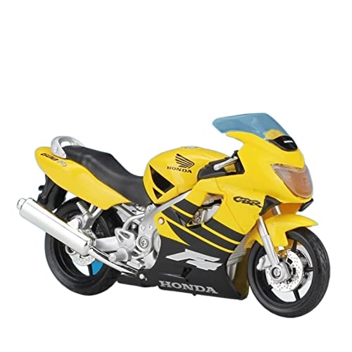 YSAEDATY 1:18 DCT 1100XX 600F Static Die Cast Vehicles Collectible Hobbies(B) von YSAEDATY