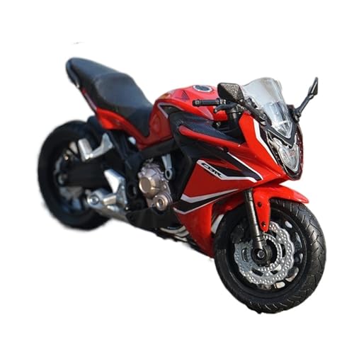 YSAEDATY 1:18 Ducati Mod Streetfighter S Legierung Rennmotorrad Modell Simulation Druckguss Metall Straßenmotorrad von YSAEDATY