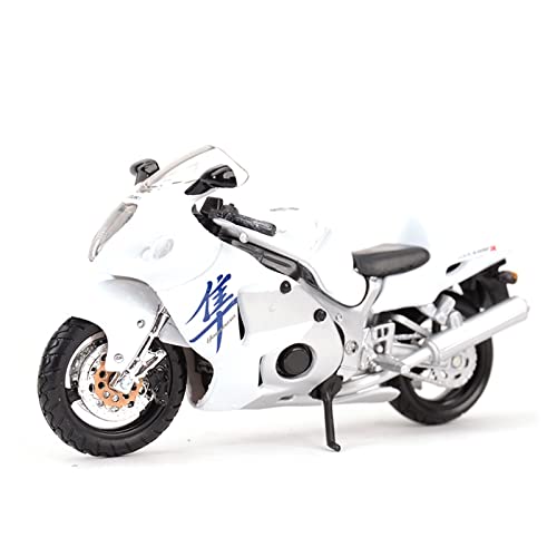 YSAEDATY 1:18 GSX-R750 R600 R1000 1300R RM-Z250 SV650S Statische Die Cast Hobbies Motorrad Modell Spielzeug von YSAEDATY