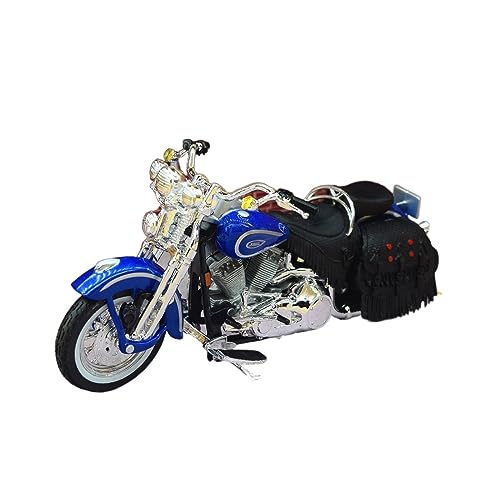 YSAEDATY 1:18 Harley 1999 FLSTS Heritage Springer Alloy Motorradmodell Simulation Metal Street Motorrad YSAEDATY 1:18 Harley 1999 FLSTS Heritage Springer Alloy Motorradmodell Simulation Metal Street Motorrad von YSAEDATY