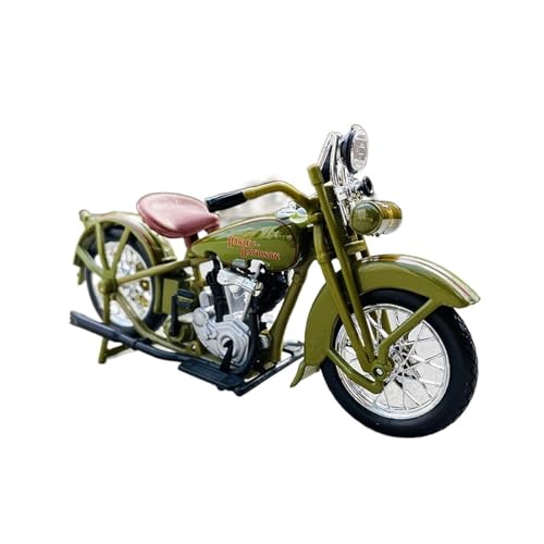 YSAEDATY 1:18 Harley-Davidson Motorrad 1928 JDH Twin Cam Modell Alu-Motorradmodell YSAEDATY 1:18 Harley-Davidson Motorrad 1928 JDH Twin Cam Modell Alu-Motorradmodell von YSAEDATY