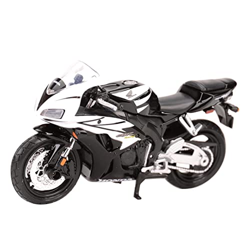 YSAEDATY 1:18 Honda CBR1000R Static Die Casting Vehicle Collection Love Motorcycle Model Model YSAEDATY 1:18 Honda CBR1000R Static Die Casting Vehicle Collection Love Motorcycle Model Model von YSAEDATY