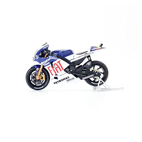 YSAEDATY 1:18 Honda VTR 2001 Rennmotorrad Modell Spielzeugauto Sammlung Auto von YSAEDATY