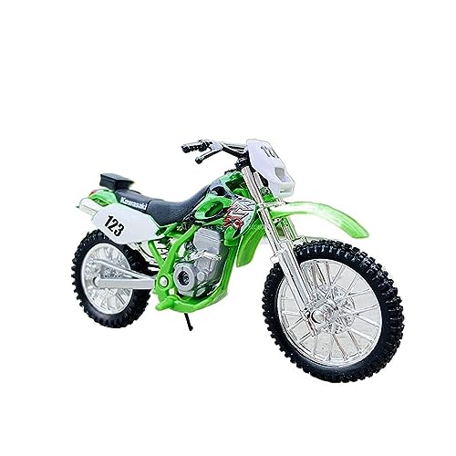 YSAEDATY 1:18 Kawasaki KX 250 F Druckguss Motorrad Modell Legierung Sammlung Hobby Spielzeug Geschenke YSAEDATY 1:18 Kawasaki KX 250 F Druckguss Motorrad Modell Legierung Sammlung Hobby Spielzeug Geschenke von YSAEDATY