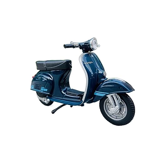 YSAEDATY 1:18 Piaggio Vespa 125 ET3 Primavera 1976 Klassisches Motorradmodell Aus Aluminium YSAEDATY 1:18 Piaggio Vespa 125 ET3 Primavera 1976 Klassisches Motorradmodell Aus Aluminium von YSAEDATY
