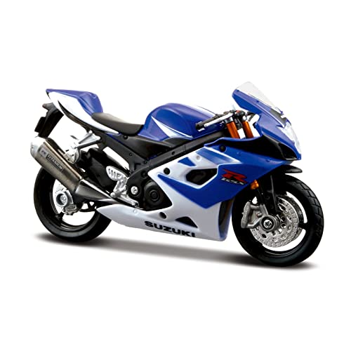 YSAEDATY 1:18 Suzuki GSX-R1000 Static Die Cast Vehicles Collectible Hobbies Motorrad Model Model YSAEDATY 1:18 Suzuki GSX-R1000 Static Die Cast Vehicles Collectible Hobbies Motorrad Model Model von YSAEDATY