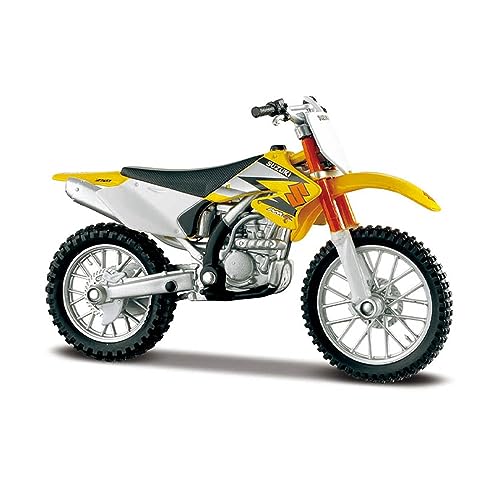 YSAEDATY 1:18 Suzuki R750 MZ250 S750 ABS Original Autorisiertes Simulationslegierungs-Motorradmodell YSAEDATY 1:18 Suzuki R750 MZ250 S750 ABS Original Autorisiertes Simulationslegierungs-Motorradmodell von YSAEDATY