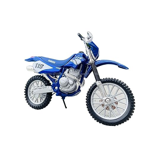 YSAEDATY 1:18 Yamaha YZ-450F Original Werksautorisierte Simulation Legierung Motorrad Modell Spielzeugauto YSAEDATY 1:18 Yamaha YZ-450F Original Werksautorisierte Simulation Legierung Motorrad Modell Spielzeugauto von YSAEDATY