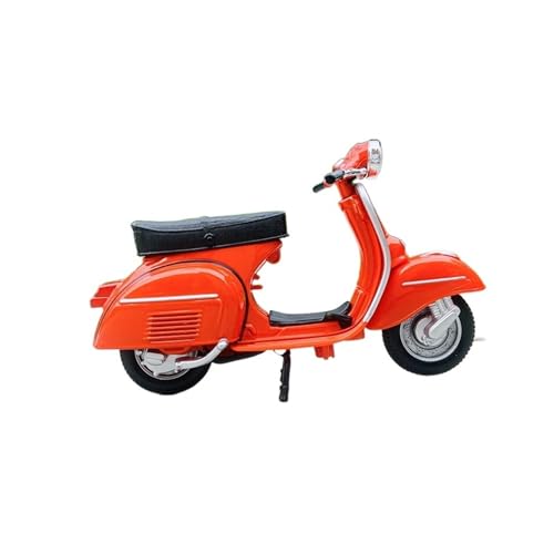 YSAEDATY 1:1812 Piaggio Roller Alumodell Vespa Vespa Motorradmodell YSAEDATY 1:1812 Piaggio Roller Alumodell Vespa Vespa Motorradmodell von YSAEDATY