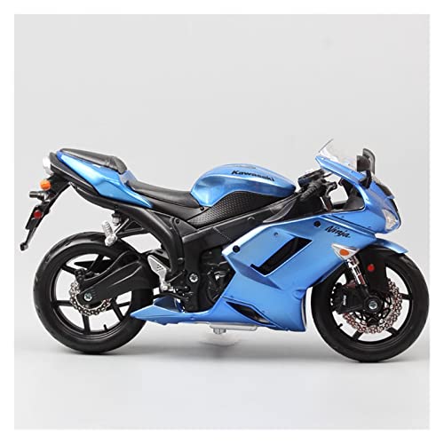 YSAEDATY Maßstab 1/12 Classics ZX-6R ZX6R Diecasts Spielzeug YSAEDATY Maßstab 1/12 Classics ZX-6R ZX6R Diecasts Spielzeug von YSAEDATY
