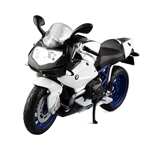 YSAEDATY Maßstab 1:12 HP2 Sport Motorrad Fahrrad Druckguss Motorrad Moto Sport Fahrradmodell YSAEDATY Maßstab 1:12 HP2 Sport Motorrad Fahrrad Druckguss Motorrad Moto Sport Fahrradmodell von YSAEDATY