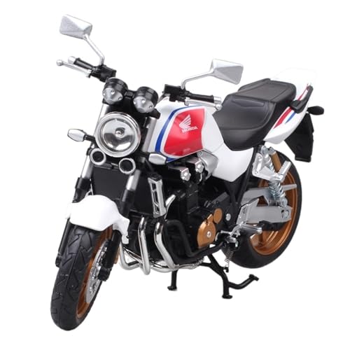 YSAEDATY Maßstab 1:12 Honda CB1300SF Super-Vierrad-Motorrad Retro-Modell YSAEDATY Maßstab 1:12 Honda CB1300SF Super-Vierrad-Motorrad Retro-Modell von YSAEDATY