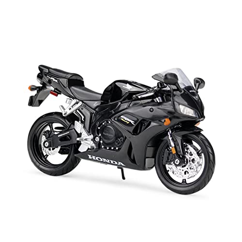 YSAEDATY Maßstab 1:12 Honda CBR1000RR CBR600RR Motorradsimulation Legierungsmodell YSAEDATY Maßstab 1:12 Honda CBR1000RR CBR600RR Motorradsimulation Legierungsmodell von YSAEDATY