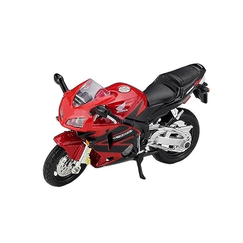 YSAEDATY Modellsimulation Von 1:18 Honda CBR 600RR Alu-Rennmotorrad Druckguss-Metallmotorrad YSAEDATY Modellsimulation Von 1:18 Honda CBR 600RR Alu-Rennmotorrad Druckguss-Metallmotorrad von YSAEDATY