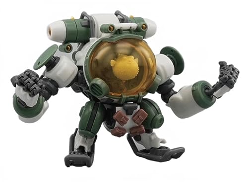 YSBRING KEMO FIFTYSEVEN No.57 Manhunter 1:24 Scale Wander Soul Modellbausatz YSBRING KEMO FIFTYSEVEN No.57 Manhunter 1:24 Scale Wander Soul Modellbausatz von YSBRING