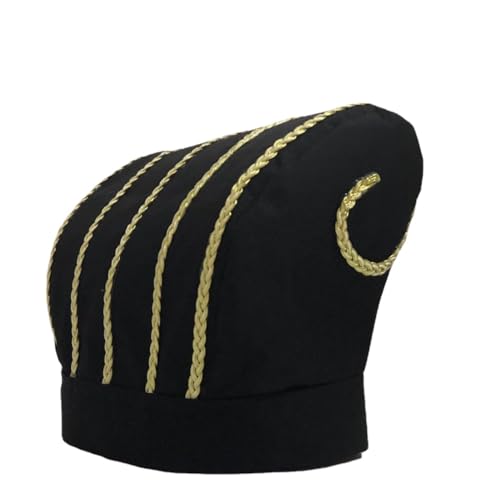YTDJJWLS Herren Hanfu Accessoires Drama Erwachsene Requisiten Hüte High-End Kreativität YTDJJWLS Herren Hanfu Accessoires Drama Erwachsene Requisiten Hüte High-End Kreativität von YTDJJWLS
