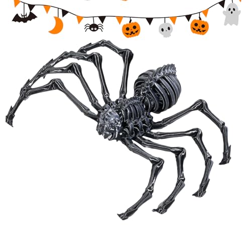 3D-gedrucktes Spinnen-Fidget, 3D-gedruckte Gelenkspinne,3D-gedrucktes Zappelspielzeug für Erwachsene - Stressabbau-Schreibtischspielzeug für Erwachsene, Zappelspielzeug, Partygeschenke für Geburtstag, 3D-gedrucktes Spinnen-Fidget, 3D-gedruckte Gelenkspinne,3D-gedrucktes Zappelspielzeug für Erwachsene - Stressabbau-Schreibtischspielzeug für Erwachsene, Zappelspielzeug, Partygeschenke für Geburtstag, von YTGOCN