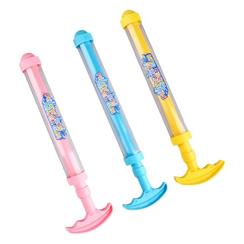 Wasserspritzpistole Für Kinder,Kinder Wasserspielzeug Für Poolspiele & Outdoor-Spaß | Zusammenklappbares Tragbares Interaktives Spielzeug Für Garten Und Familienfeste Wasserspritzpistole Für Kinder,Kinder Wasserspielzeug Für Poolspiele & Outdoor-Spaß | Zusammenklappbares Tragbares Interaktives Spielzeug Für Garten Und Familienfeste von YTGOCN