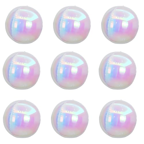 Transparente Luftballons von YTPAFK