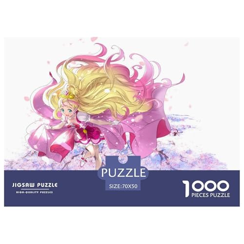 Anime Characters Hölzerne Puzzles Wasserfest 1000 Teile DIY- Puzzle Für Erwachsene Herausfordernd Und Knifflig Herausfordernde Puzzlespiele Anime Characters Hölzerne Puzzles Wasserfest 1000 Teile DIY- Puzzle Für Erwachsene Herausfordernd Und Knifflig Herausfordernde Puzzlespiele von YTPONBCSTUG
