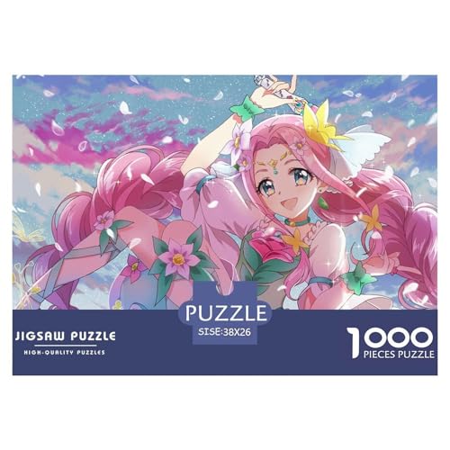 Anime Characters Hölzerne Puzzles Wasserfest 1000-teiliges Puzzle Für Erwachsene Bunt Puzzle Zur Heimdekoration Anime Characters Hölzerne Puzzles Wasserfest 1000-teiliges Puzzle Für Erwachsene Bunt Puzzle Zur Heimdekoration von YTPONBCSTUG