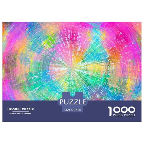 Art-Light,Color-Magenta Hölzerne Puzzles Wasserfest 1000 Teile DIY- Puzzle Für Erwachsene Unmöglich Puzzle Zur Heimdekoration Art-Light,Color-Magenta Hölzerne Puzzles Wasserfest 1000 Teile DIY- Puzzle Für Erwachsene Unmöglich Puzzle Zur Heimdekoration von YTPONBCSTUG
