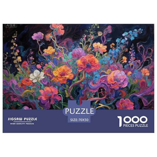 Azalee Hölzerne Puzzles Wasserfest 1000 Teile DIY- Puzzle Für Erwachsene Bunt Lernspiele Azalee Hölzerne Puzzles Wasserfest 1000 Teile DIY- Puzzle Für Erwachsene Bunt Lernspiele von YTPONBCSTUG