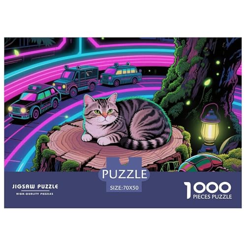 Baumringe der Zuckerfalteiche Hölzerne Puzzles Wasserfest 1000-teiliges Puzzle Geschenke Für Erwachsene Bunt Lernspiele Baumringe der Zuckerfalteiche Hölzerne Puzzles Wasserfest 1000-teiliges Puzzle Geschenke Für Erwachsene Bunt Lernspiele von YTPONBCSTUG