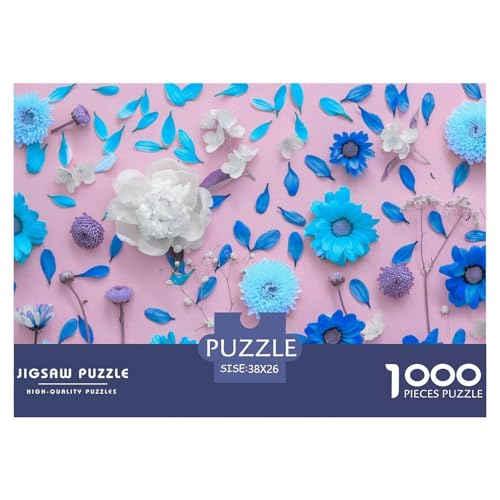 Flower-Chrysanthemum Hölzerne Puzzles Wasserfest 1000-teiliges Puzzle Für Erwachsene Herausfordernd Und Knifflig Lernspiele Flower-Chrysanthemum Hölzerne Puzzles Wasserfest 1000-teiliges Puzzle Für Erwachsene Herausfordernd Und Knifflig Lernspiele von YTPONBCSTUG