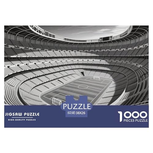 Football Hölzerne Puzzles Wasserfest 1000 Teile DIY- Puzzle Für Erwachsene Unmöglich Lernspiele Football Hölzerne Puzzles Wasserfest 1000 Teile DIY- Puzzle Für Erwachsene Unmöglich Lernspiele von YTPONBCSTUG