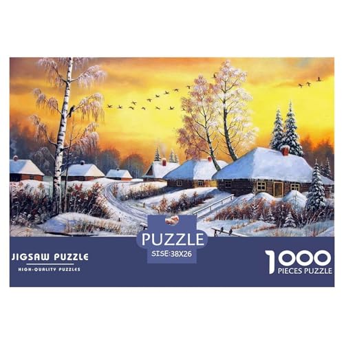 Four Seasons Scenery Hölzerne Puzzles Wasserfest 1000 Teile DIY- Puzzle Für Erwachsene Bunt Lernspiele Four Seasons Scenery Hölzerne Puzzles Wasserfest 1000 Teile DIY- Puzzle Für Erwachsene Bunt Lernspiele von YTPONBCSTUG