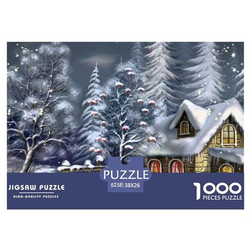 Four Seasons Scenery Hölzerne Puzzles Wasserfest 1000 Teile DIY- Puzzle Für Erwachsene Herausfordernd Und Knifflig Herausfordernde Puzzlespiele Four Seasons Scenery Hölzerne Puzzles Wasserfest 1000 Teile DIY- Puzzle Für Erwachsene Herausfordernd Und Knifflig Herausfordernde Puzzlespiele von YTPONBCSTUG
