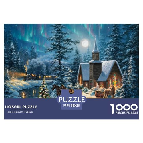 Four Seasons Scenery Hölzerne Puzzles Wasserfest 1000 Teile DIY- Puzzle Für Erwachsene Spaß Lernspiele Four Seasons Scenery Hölzerne Puzzles Wasserfest 1000 Teile DIY- Puzzle Für Erwachsene Spaß Lernspiele von YTPONBCSTUG