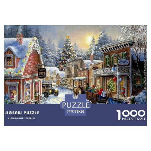 Four Seasons Scenery Hölzerne Puzzles Wasserfest 1000 Teile DIY- Puzzle Für Erwachsene Spaßzur Heimdekoration Four Seasons Scenery Hölzerne Puzzles Wasserfest 1000 Teile DIY- Puzzle Für Erwachsene Spaßzur Heimdekoration von YTPONBCSTUG