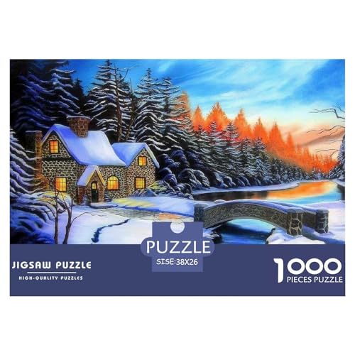 Four Seasons Scenery Hölzerne Puzzles Wasserfest 1000 Teile DIY- Puzzle Geschenke Für Erwachsene Bunt Lernspiele Four Seasons Scenery Hölzerne Puzzles Wasserfest 1000 Teile DIY- Puzzle Geschenke Für Erwachsene Bunt Lernspiele von YTPONBCSTUG
