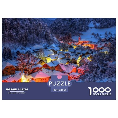 Four Seasons Scenery Hölzerne Puzzles Wasserfest 1000 Teile DIY- Puzzle Geschenke Für Erwachsene Herausfordernd Und Knifflig Lernspiele Four Seasons Scenery Hölzerne Puzzles Wasserfest 1000 Teile DIY- Puzzle Geschenke Für Erwachsene Herausfordernd Und Knifflig Lernspiele von YTPONBCSTUG