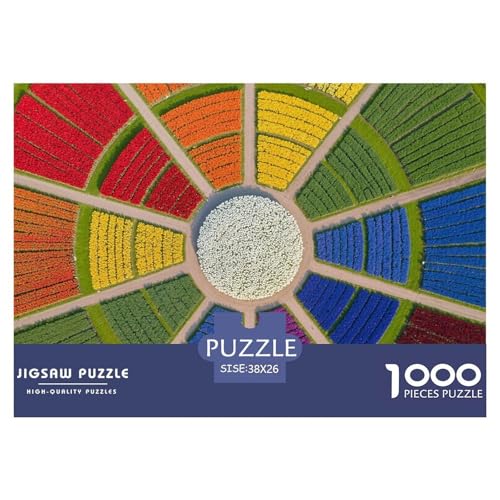 Keukenhof, Netherlands Hölzerne Puzzles Wasserfest 1000 Teile DIY- Puzzle Geschenke Für Erwachsene Bunt Herausfordernde Puzzlespiele Keukenhof, Netherlands Hölzerne Puzzles Wasserfest 1000 Teile DIY- Puzzle Geschenke Für Erwachsene Bunt Herausfordernde Puzzlespiele von YTPONBCSTUG