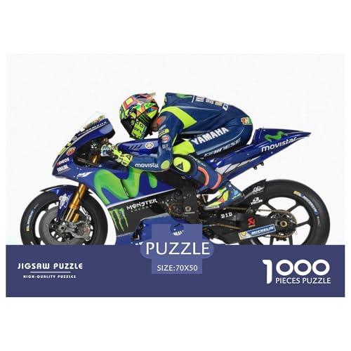 Motorcycle-Superbike Hölzerne Puzzles Wasserfest 1000-teiliges Puzzle Für Erwachsene Herausfordernd Und Knifflig Puzzle Zur Heimdekoration Motorcycle-Superbike Hölzerne Puzzles Wasserfest 1000-teiliges Puzzle Für Erwachsene Herausfordernd Und Knifflig Puzzle Zur Heimdekoration von YTPONBCSTUG