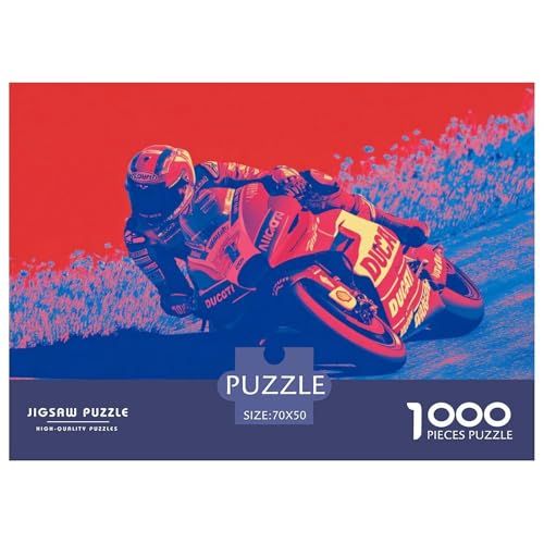 Motorcycles Hölzerne Puzzles Wasserfest 1000 Teile DIY- Puzzle Für Erwachsene Unmöglich Lernspiele Motorcycles Hölzerne Puzzles Wasserfest 1000 Teile DIY- Puzzle Für Erwachsene Unmöglich Lernspiele von YTPONBCSTUG