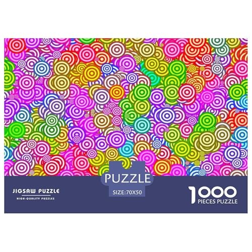 Multicoloured Hölzerne Puzzles Wasserfest 1000-teiliges Puzzle Geschenke Für Erwachsene Unmöglich Puzzle Zur Heimdekoration Multicoloured Hölzerne Puzzles Wasserfest 1000-teiliges Puzzle Geschenke Für Erwachsene Unmöglich Puzzle Zur Heimdekoration von YTPONBCSTUG