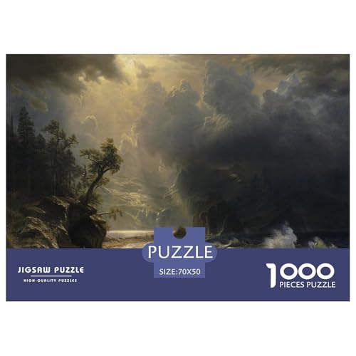 Puget Sound On The Pacific Coast Hölzerne Puzzles Wasserfest 1000 Teile DIY- Puzzle Für Erwachsene Unmöglich Lernspiele Puget Sound On The Pacific Coast Hölzerne Puzzles Wasserfest 1000 Teile DIY- Puzzle Für Erwachsene Unmöglich Lernspiele von YTPONBCSTUG
