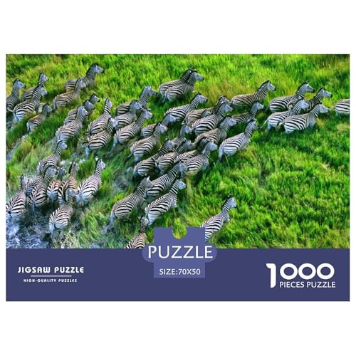Terrestrial Plant Hölzerne Puzzles Wasserfest 1000-teiliges Puzzle Für Erwachsene Spaß Lernspiele​ von YTPONBCSTUG