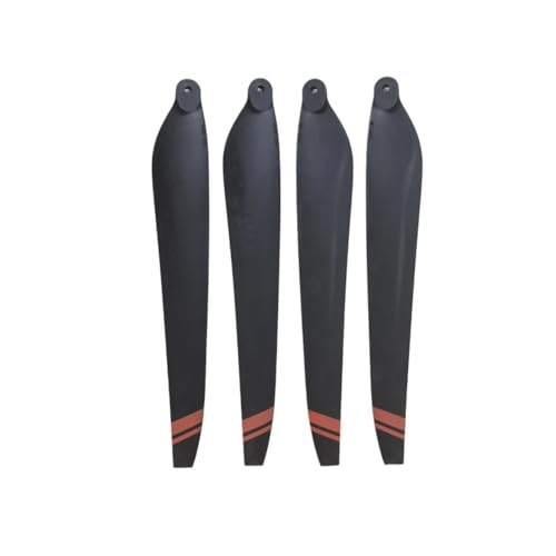 24-Zoll-Paddel 2480 CW CCW kompatibel mit X6 Plus Motor Power System Drohnenteilen(2480 Props 4 PCS) von YTrBXZ