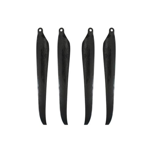 Klappbare Kohlefaser-Propeller, kompatibel mit X13 Power System Modell Drone CW CCW 5620 Drohnenteilen(5620 Props 4PCS) von YTrBXZ