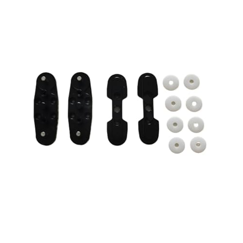 Kompatible Feste Adapterklemme Kompatibel mit Drone X6 Power System 2388 CW CCW Clips Drohnenteile Kompatible Feste Adapterklemme Kompatibel mit Drone X6 Power System 2388 CW CCW Clips Drohnenteile von YTrBXZ