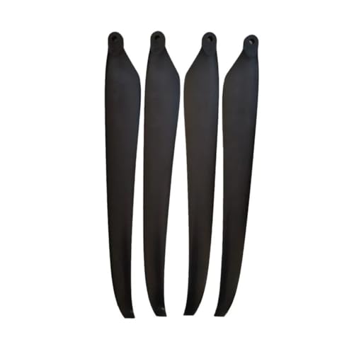X13 Motor 5620 faltbares Carbonfaser-Nylon-Mix-CW-CCW-Paddel, kompatibel mit X13 13825 Motor Power System und ähnlichen Modellen(5620 Props 4PCS) von YTrBXZ
