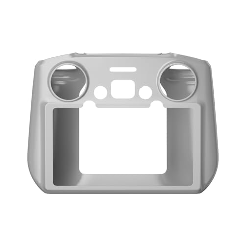 YTrBXZ 3 Pro 3 kompatible, Kratzfeste Schutzhülle Kompatibel mit Drohnen-RC-Zubehör(Grey) von YTrBXZ