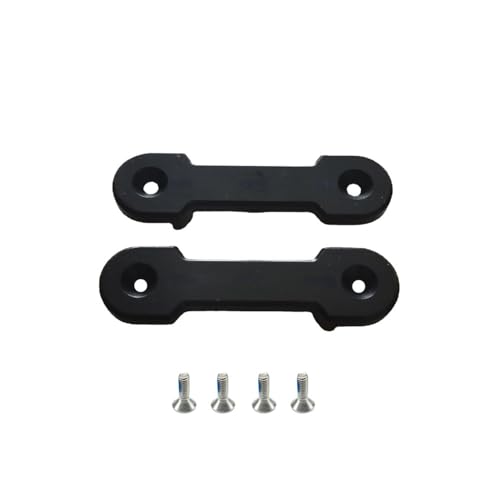 YTrBXZ 6in1 Feste Clip-Metallklemmschraube, kompatibel mit T10 T20 T30 T40 T50, geeignet Kompatibel mit Pflanzenschutz-Drohnenzubehör(T20) von YTrBXZ