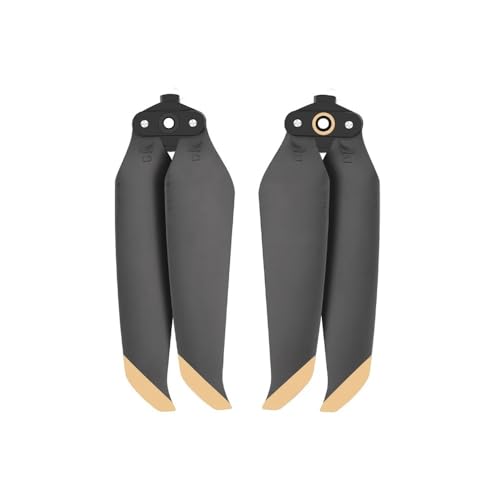 YTrBXZ 7238F Requisiten Kompatibel mit Air 2 2S Quick Release Ersatz Zubehör Kompatibel mit Air 2 2S Drohne(B2PAIRS Three-Blade) von YTrBXZ